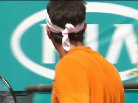 Casablanca - Starace schl?gt Hidalgo