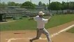 Softball Hitting tip#4 Backside hitting