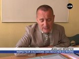 Ecoles: 63 suppressions de postes (Bouches-du-Rhône)