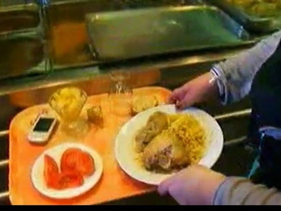 2/3 Le sucre, un si doux poison