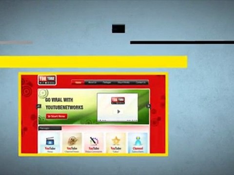 Increase YouTube Views - Get More YouTube Views