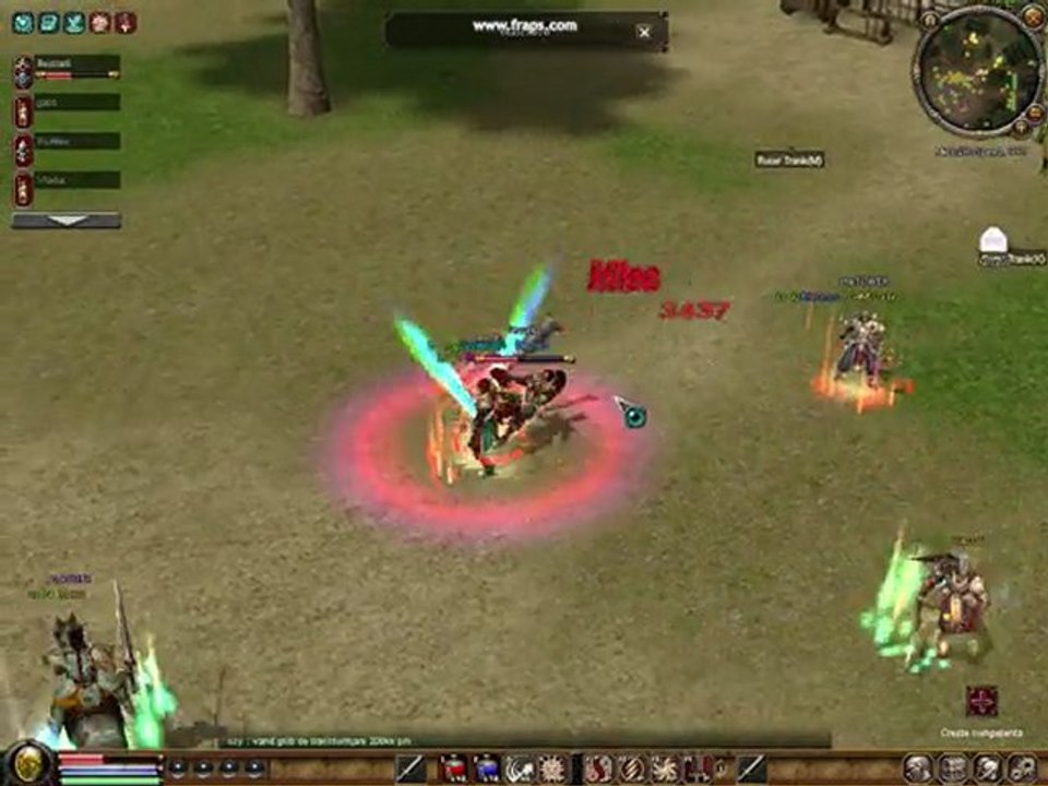 BeastSlayer
