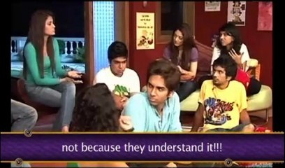 Making of Isi Life Mein - Part 10 - Premarital Sex