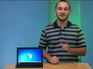 O Sony Vaio X é tão fino que dá medo de quebrar