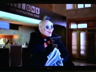 A TV de LCD com LED LG Live Borderless esbanja recursos