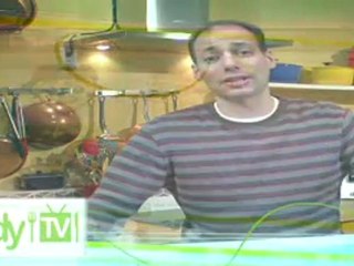 recipes on food network