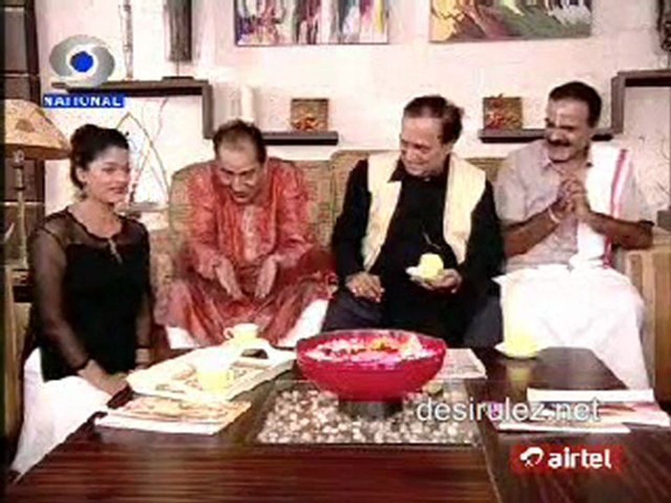 Happy Home- 7th April 2011  - pt1