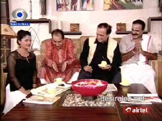 Happy Home- 7th April 2011  - pt1