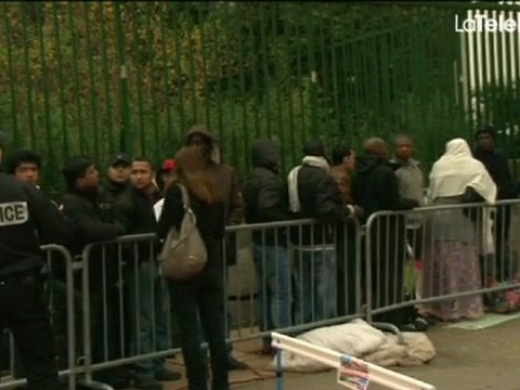 DES PRÉFECTURES DANS L'ILLÉGALITÉ