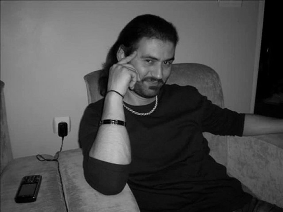 Osman Zeki KIRARSLAN(Bahadır Osman) - Zigana Dağları