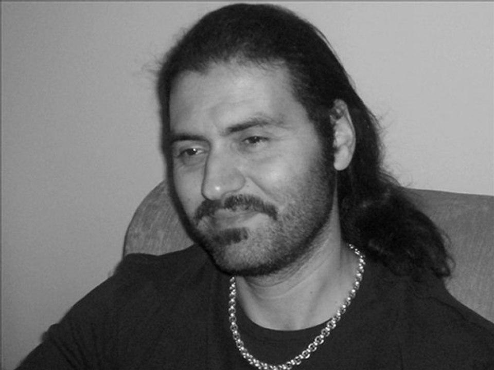 Bahadır Osman(Doğanay Yıldızoğlu) -  DAĞLAR