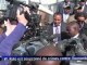 Le Kényan Ruto clame son innocence devant la CPI