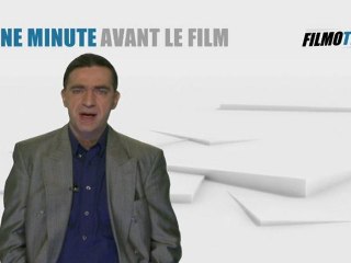 MEUTRE MYSTERIEUX A MANHATTAN : une minute avant le film