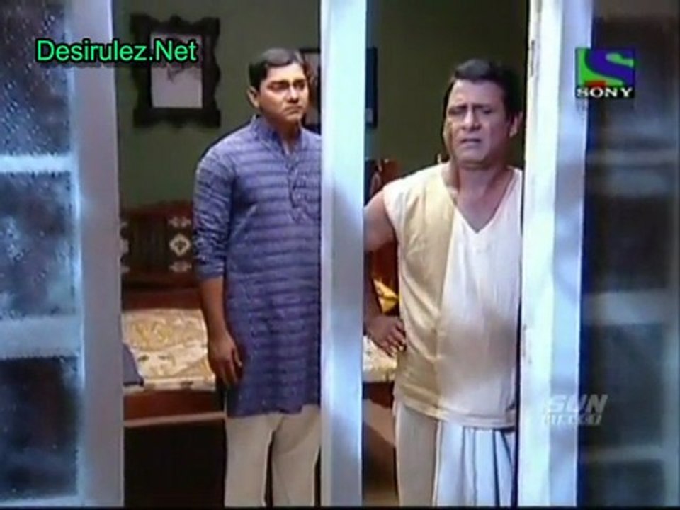 Saas Bina Sasural - 7th April 2011 Part 2