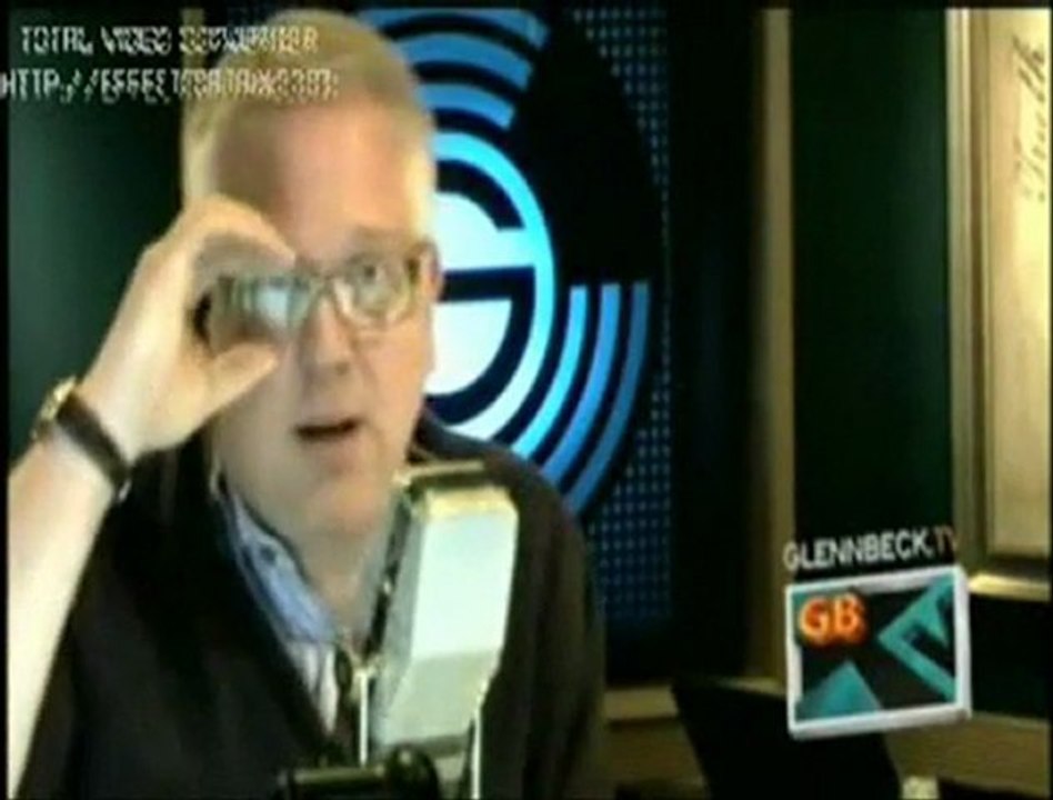 Glenn Beck Leaving FOX Show by the End of the Year  online HQ video