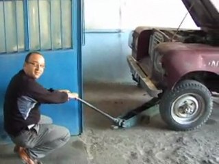 7nisan2011 (fren bakım çalışmaları)