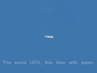 UFO - OVNI - UFO in Brazil