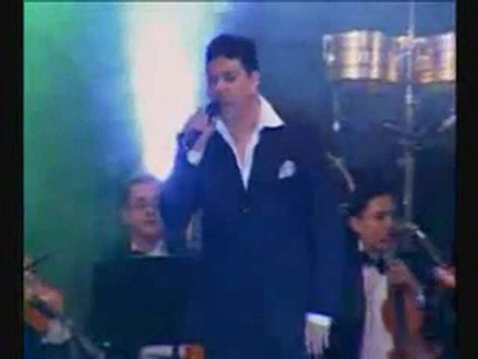 Señora - Otto Serge ( En Vivo )