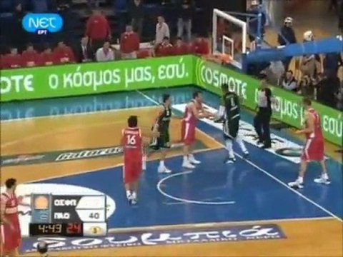 Dimitris Dimantidis tribute