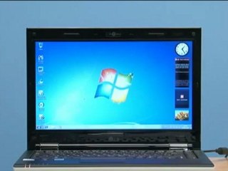 Com Wi-Fi n, HDMI e eSATA, laptop LG R480 tem preço atraente