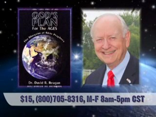 Charting Bible Prophecy (1of4)