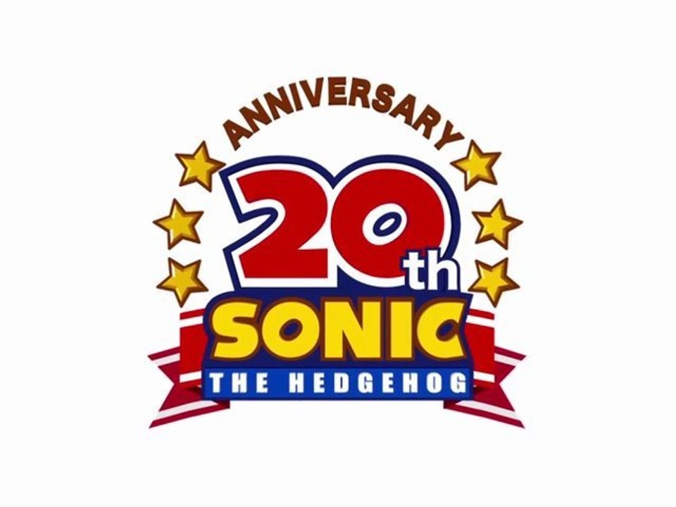 Teaser : Sonic Generation