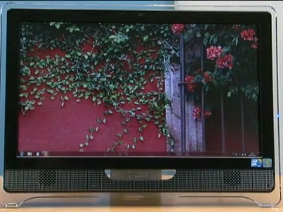 Positivo Union Touch 2500 tem TV digital