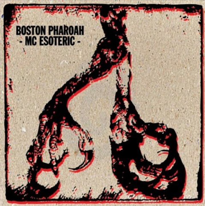 Esoteric: Here We Go Again feat. Blacastan