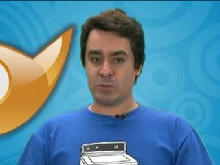 Gimp edita imagens com maestria