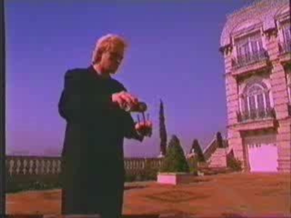 RUTGER HAUER Guinness