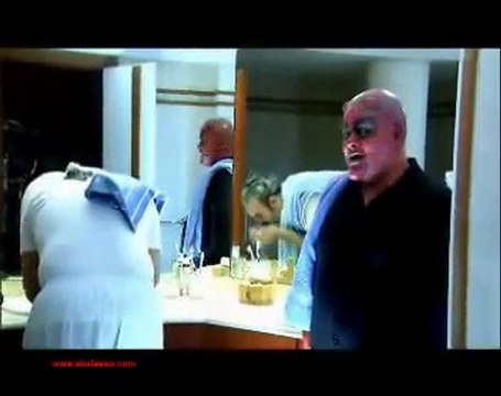 Şeytanın Hileleri 18 - Banyoya Girerken - mumsema.org