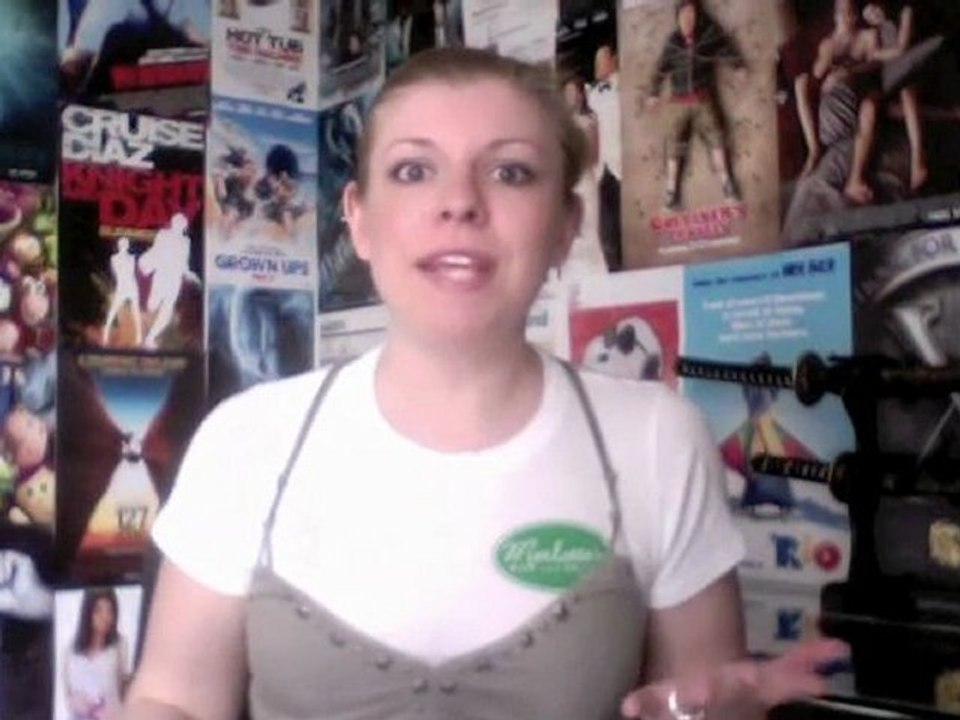 Soul Surfer Movie Review from Haunted Flower