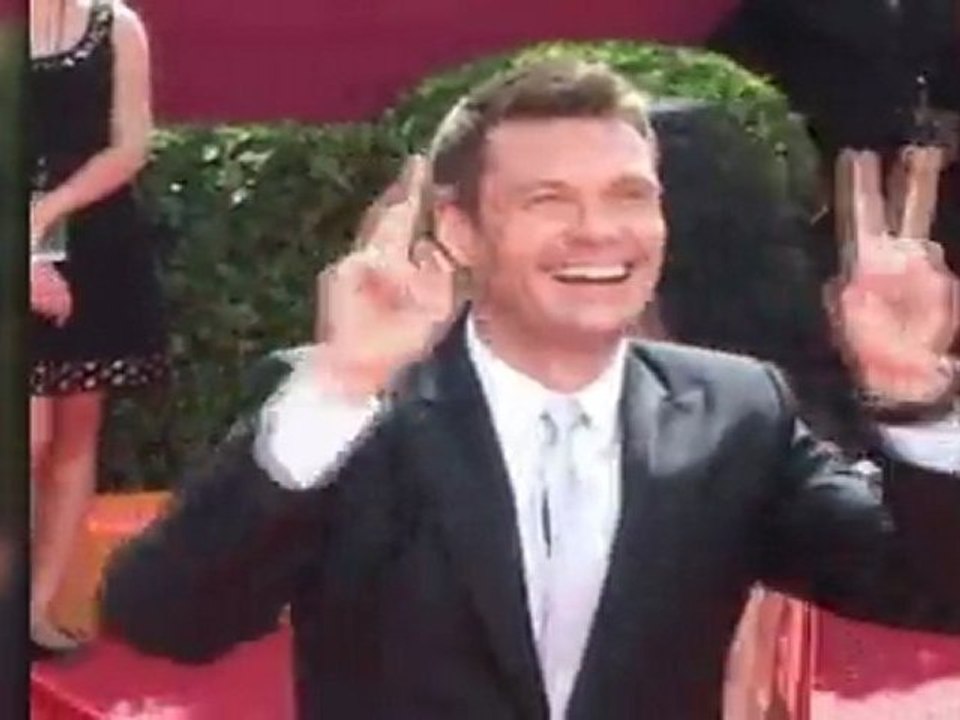 Exklusiv: Die Macht des Seacrest