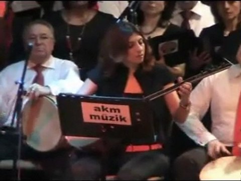 KEŞAN TÜRKÜ DOSTLARI-TÜRKÜ GECESİ (03) (03)