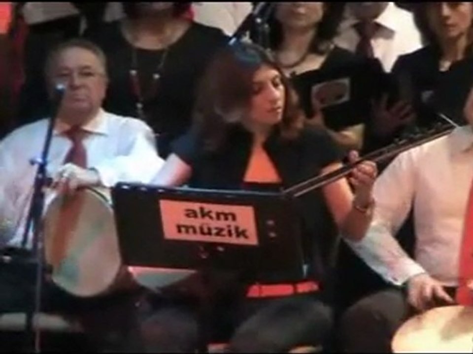 KEŞAN TÜRKÜ DOSTLARI-TÜRKÜ GECESİ (03) (03)