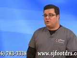 Ankle Sprains - Stratford and Marlton, NJ Podiatrist