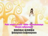 (SNSD) Jessica. Tiffany & Seohyun - Bad Oppa Subbed tr altyazılı