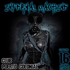 Dj Mortus - Electro Club Mix