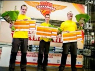 Nieuwsuitzending 7 april