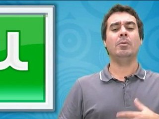 Utorrent faz downloads com simplicidade