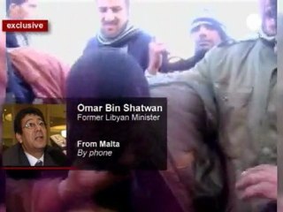 "La nuova Libia tratterà bene i paesi amici". L'ex...