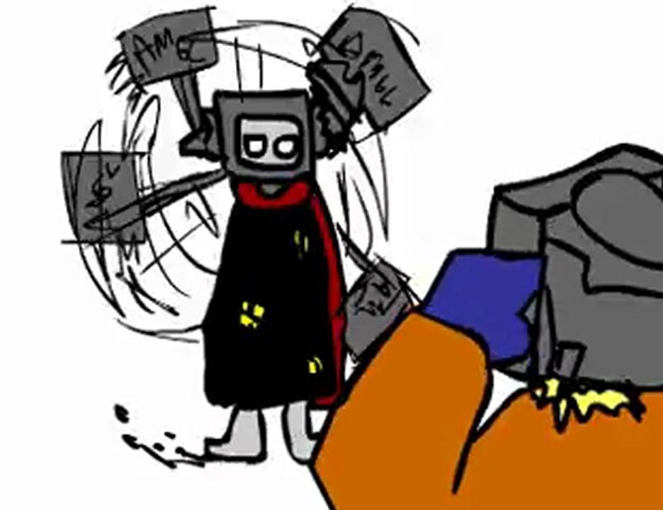 robot muscle