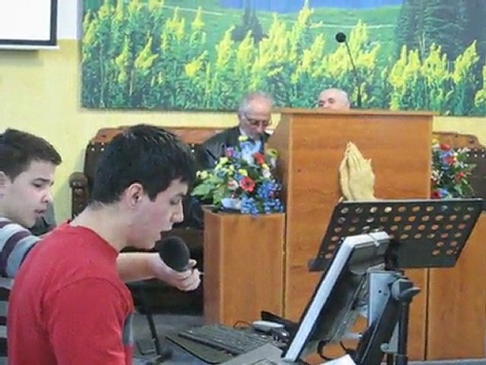 Eusebbio Palade (0prestete degraba(