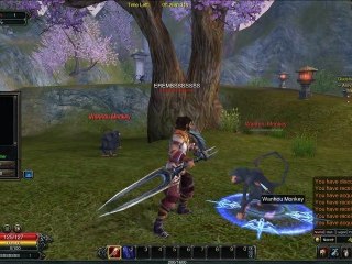 Heroes of Three Kingdoms [ TEST ]