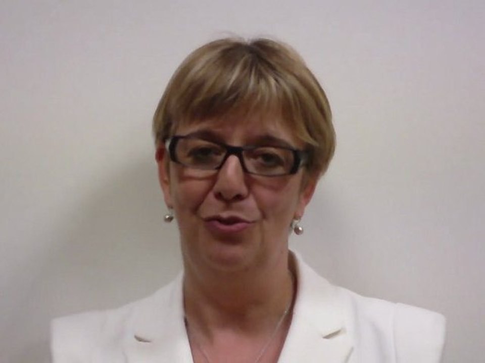 4 délibérations pour faciliter l'accès à la formation - Interview Florence PERRIN