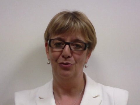 4 délibérations pour faciliter l'accès à la formation - Interview Florence PERRIN