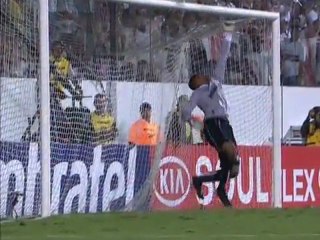 São Paulo 2x0 Santa Cruz