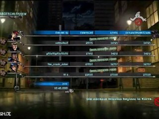 Ghostbusters: Sanctum Of Slime - playbash! TOGETHER