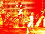 Mortal Kombat - A Night Out With Mileena