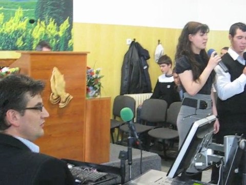 Debby&Sebby (inima mea Tu tine-o-npalma Ta)